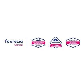 Compre Panela de escape traseira da Faurecia FS63019 a um preço baixo por 110,56 €