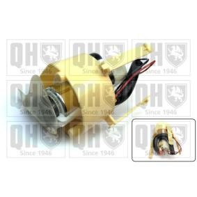 Compre Unidade de alimentação de combustível da QUINTON HAZELL QFP874 a um preço baixo por 152,99 €