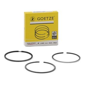 Acquista Kit fasce elastiche da GOETZE ENGINE 08-114900-00 a buon mercato per soli 19,27 €
