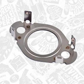Acquista Guarnizione valvola EGR (ricircolo gas scarico) da ET ENGINETEAM TM0011 a buon mercato per soli 3,08 €