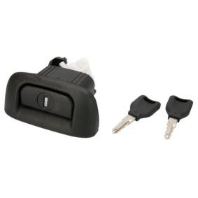 Osta Takaluukun lukko BLIC:llä 6010-09-044424P edullisesti hintaan 25,41 €