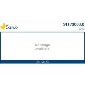 Kjøp Spylepumpe av SANDO SWP78005.1 til den lave prisen 321,00 NOK