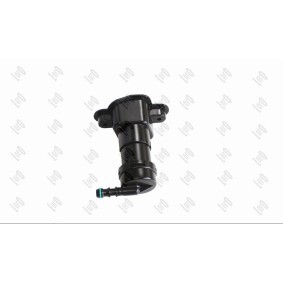 Compre Ejector de água do lava-faróis da ABAKUS 103-03-010 a um preço baixo por 11,93 €
