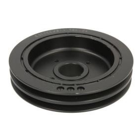 Achetez des Poulie damper (vilebrequin) BTA E605002BTA à prix pour 88,67 €