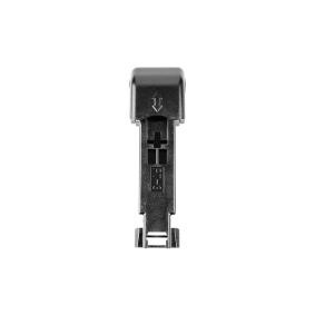 Comprar Adaptador, limpiaparabrisas de HEYNER 300310 a bajo precio de 1,30 €