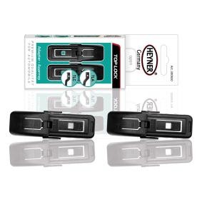 Compre Adaptador, escova do limpa-vidros da HEYNER 300830 a um preço baixo por 1,93 €