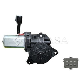 Fensterhebermotor des Herstellers JUMASA - Originalware Artikelnummer: ZR AA53 L