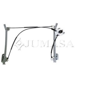 Fensterheber für MINI von JUMASA
