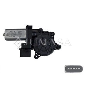 Fensterhebermotor von JUMASA ZR BMO41 R C