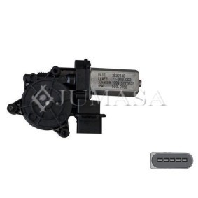 Fensterhebermotor von JUMASA ZR BMO42 L C