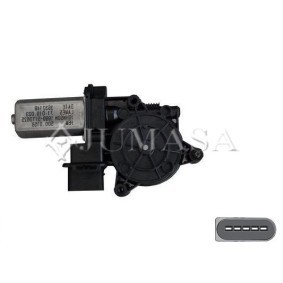 Fensterhebermotor von JUMASA ZR BMO42 R C