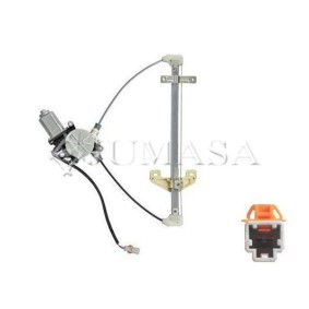 Osta Lasinnostin JUMASA:llä ZR HD69 R edullisesti hintaan 218,28 €