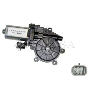 Fensterhebermotor des Herstellers JUMASA - Originalware Artikelnummer: ZR LN38 R