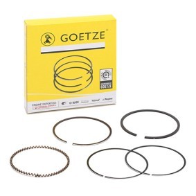 Acquista Kit fasce elastiche da GOETZE ENGINE 08-136700-00 a buon mercato per soli 16,00 €
