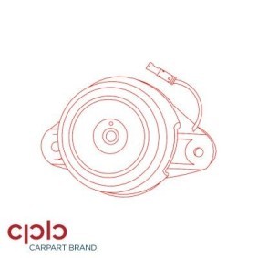 Acquista Supporto motore da CPB 504848 a buon mercato per soli 160,32 €