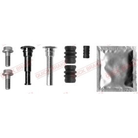 Comprar Kit de accesorios, pinza de freno de QUICK BRAKE 113-1316 a bajo precio de 3,74 €