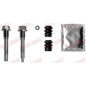 Acquista Kit manicotti di guida, Pinza freno da QUICK BRAKE 113-1349X a buon mercato per soli 7,96 €