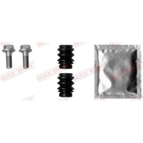 Comprar Kit de accesorios, pinza de freno de QUICK BRAKE 113-1363 a bajo precio de 4,69 €