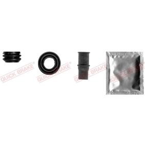 Comprar Kit de accesorios, pinza de freno de QUICK BRAKE 113-1370 a bajo precio de 3,01 €