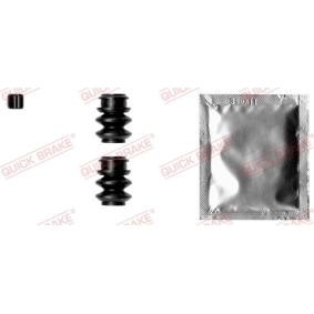 Comprar Kit de accesorios, pinza de freno de QUICK BRAKE 113-1373 a bajo precio de 3,12 €