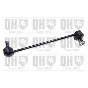 Achetez des Biellette de barre stabilisatrice QUINTON HAZELL QLS3277S à prix pour 13,08 €