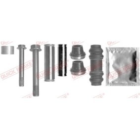Comprar Juego de casquillos guía, pinza de freno de QUICK BRAKE 113-1411X a bajo precio de 12,76 €