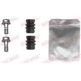 Acquista Kit accessori, Pinza freno da QUICK BRAKE 113-1454 a buon mercato per soli 5,70 €