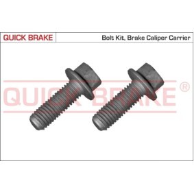 Acquista Bullone, Pinza freno da QUICK BRAKE 11558XC a buon mercato per soli 6,78 €