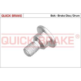 Compre Soporte de pinzas de freno de QUICK BRAKE online para Clase C T-modell (S202) a precios moderados