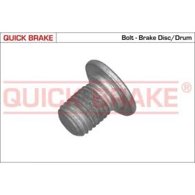 Compre Soporte de pinzas de freno de QUICK BRAKE online para Clase C T-modell (S203) a precios moderados