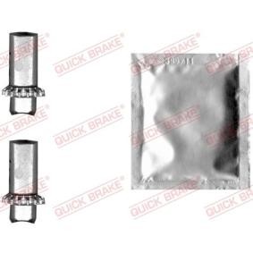 Comprar Ajustador automático de tensión, sistema de frenado de QUICK BRAKE 120 53 016 a bajo precio de 12,31 €