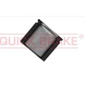 Kjøp Stempel, bremsecaliper av QUICK BRAKE 185004 til den lave prisen 177,11 NOK