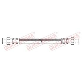 Comprar Latiguillo de freno de QUICK BRAKE 22.005 a bajo precio de 7,63 €