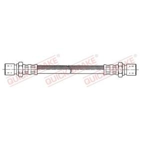 Comprar Latiguillo de freno de QUICK BRAKE 22.012 a bajo precio de 6,48 €