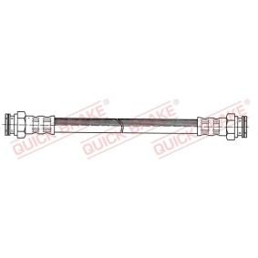 Comprar Latiguillo de freno de QUICK BRAKE 22.018 a bajo precio de 7,52 €