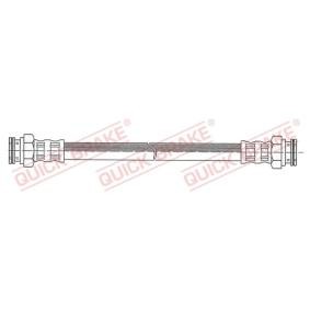 Comprar Latiguillo de freno de QUICK BRAKE 22.024 a bajo precio de 6,70 €