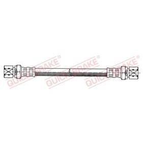 Comprar Latiguillo de freno de QUICK BRAKE 22.028 a bajo precio de 7,05 €
