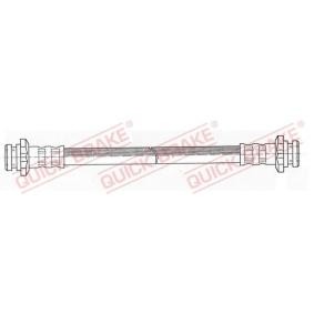 Comprar Latiguillo de freno de QUICK BRAKE 22.045 a bajo precio de 5,98 €