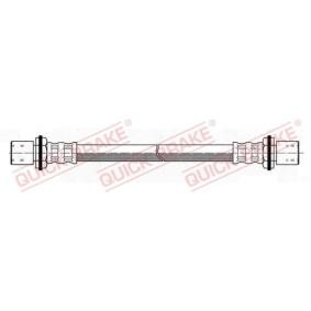 Comprar Latiguillo de freno de QUICK BRAKE 22.085 a bajo precio de 8,08 €