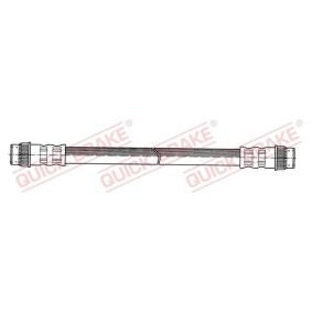 Comprar Latiguillo de freno de QUICK BRAKE 22.092 a bajo precio de 6,61 €
