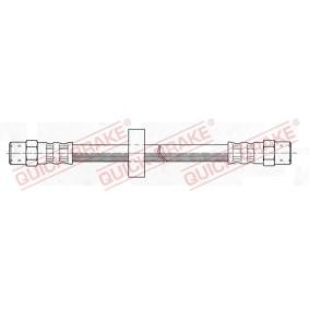 Comprar Latiguillo de freno de QUICK BRAKE 22.102 a bajo precio de 6,36 €