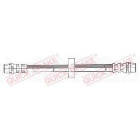 Comprar Latiguillo de freno de QUICK BRAKE 22.105 a bajo precio de 8,98 €
