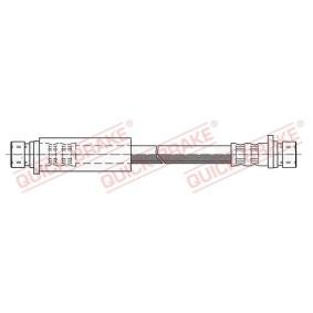 Comprar Latiguillo de freno de QUICK BRAKE 22.312 a bajo precio de 9,66 €