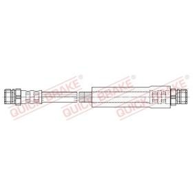 Comprar Latiguillo de freno de QUICK BRAKE 22.315 a bajo precio de 11,19 €