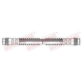 Comprar Latiguillo de freno de QUICK BRAKE 22.514 a bajo precio de 7,30 €