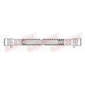 Comprar Latiguillo de freno de QUICK BRAKE 22.518 a bajo precio de 9,69 €