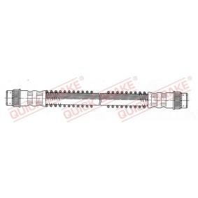 Comprar Latiguillo de freno de QUICK BRAKE 22.519 a bajo precio de 7,55 €
