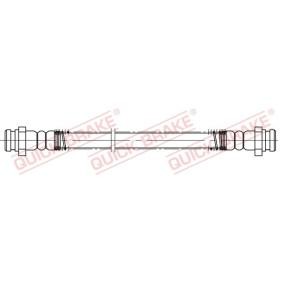 Comprar Latiguillo de freno de QUICK BRAKE 22.531 a bajo precio de 13,99 €