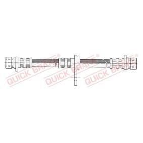 Comprar Latiguillo de freno de QUICK BRAKE 22.909 a bajo precio de 12,78 €