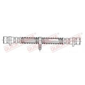 Acquista Tubo freno da QUICK BRAKE 22.920 a buon mercato per soli 10,46 €